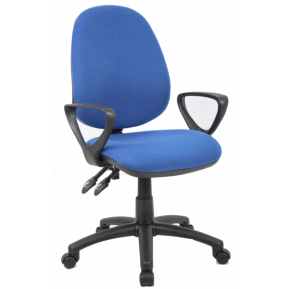 Operator Fabric Chairs